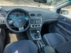 Ford Focus 1,6d 90ps KLIMA | Mobile.bg   5