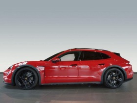 Porsche Taycan 4S CROSS TURISMO SPORTCHRONO PANO HEADUP  | Mobile.bg   3