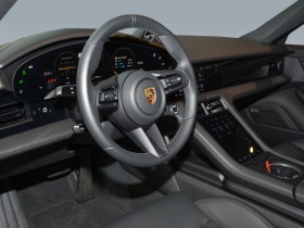 Porsche Taycan 4S CROSS TURISMO SPORTCHRONO PANO HEADUP  | Mobile.bg   6