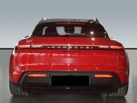 Porsche Taycan 4S CROSS TURISMO SPORTCHRONO PANO HEADUP  | Mobile.bg   5