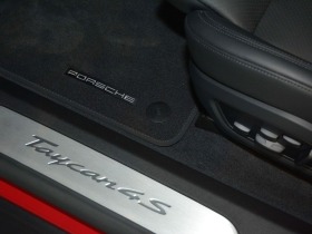 Porsche Taycan 4S CROSS TURISMO SPORTCHRONO PANO HEADUP  | Mobile.bg   12