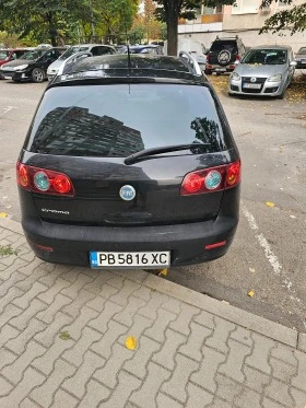 Fiat Croma, снимка 6