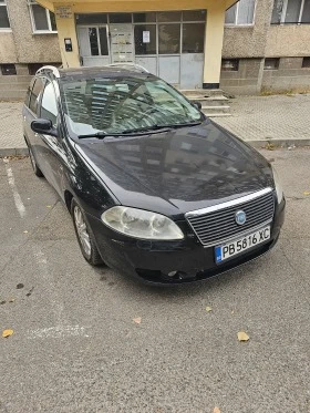 Fiat Croma, снимка 10