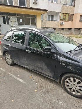 Fiat Croma, снимка 9