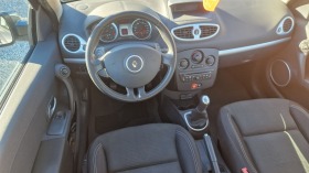 Renault Clio 1.2Т-100кс.КЛИМА, снимка 12