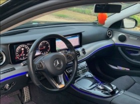 Mercedes-Benz E 220 9G-TRONIC, снимка 3 - Автомобили и джипове - 44659979