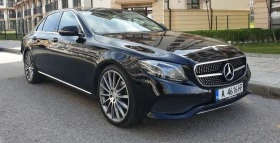 Mercedes-Benz E 220 9G-TRONIC | Mobile.bg    14