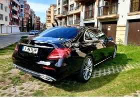 Mercedes-Benz E 220 9G-TRONIC | Mobile.bg    6