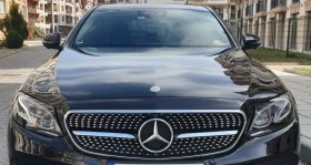 Mercedes-Benz E 220 9G-TRONIC | Mobile.bg    1