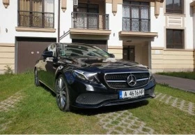 Mercedes-Benz E 220 9G-TRONIC | Mobile.bg    5