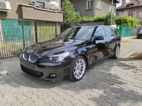 BMW 525 D Logic 7, снимка 3