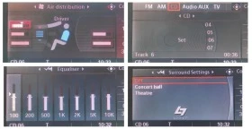 BMW 525 D Logic 7, снимка 14