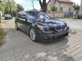 BMW 525 D Logic 7, снимка 1