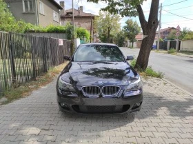 BMW 525 D Logic 7, снимка 2