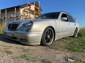 Mercedes-Benz E 270 2.7 CDI  - 2900 € - 50785824 4