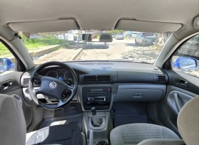 VW Passat 1.9 TDI , снимка 8