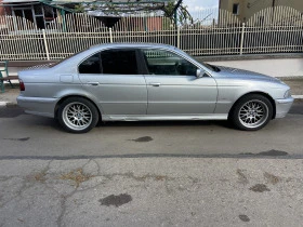 BMW 530 3.0d 193кс, снимка 5