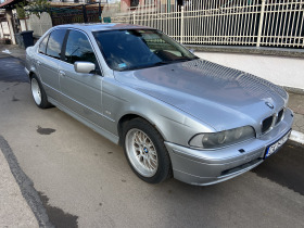 BMW 530 3.0d 193кс, снимка 6 - Автомобили и джипове - 45286972