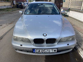 BMW 530 3.0d 193 | Mobile.bg   7