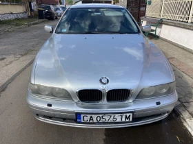 BMW 530 3.0d 193кс, снимка 7