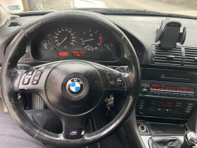 BMW 530 3.0d 193кс, снимка 13 - Автомобили и джипове - 45286972