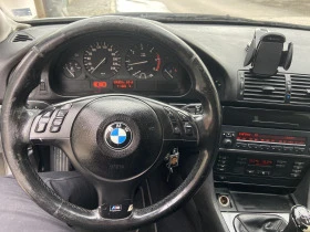 BMW 530 3.0d 193кс, снимка 13