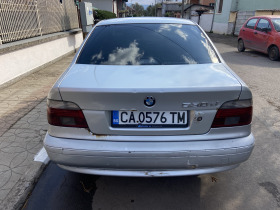BMW 530 3.0d 193кс, снимка 3 - Автомобили и джипове - 45286972