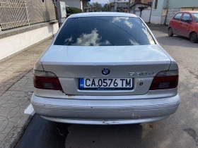 BMW 530 3.0d 193кс, снимка 3