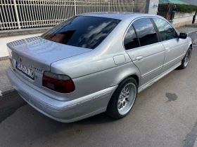 BMW 530 3.0d 193кс, снимка 4