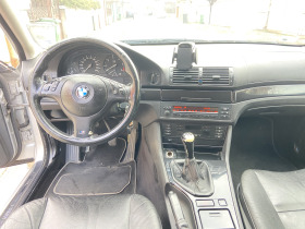 BMW 530 3.0d 193кс, снимка 10 - Автомобили и джипове - 45286972