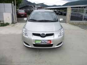 Обява за продажба на Toyota Auris 1.4/KATO NOVA ~9 900 лв. - изображение 1