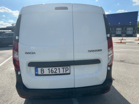 Dacia Dokker, снимка 5