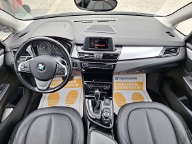 BMW 218 d 150к.с. Steptronic, снимка 8 - Автомобили и джипове - 45404274