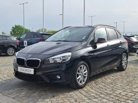     BMW 218 d 150.. Steptronic