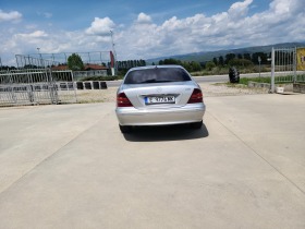 Mercedes-Benz S 320, снимка 4 - Автомобили и джипове - 45844966