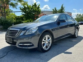  Mercedes-Benz E 350