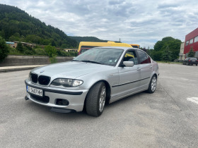 BMW 330, снимка 1 - Автомобили и джипове - 46175277