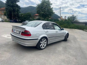 BMW 330, снимка 3 - Автомобили и джипове - 46175277