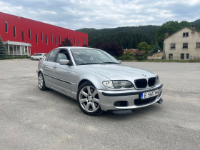 BMW 330, снимка 2 - Автомобили и джипове - 46175277