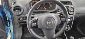 Opel Corsa 1.4 бензин Германия Лизинг , снимка 13