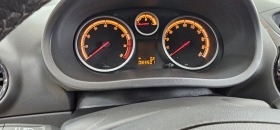 Opel Corsa 1.4 бензин Германия Лизинг , снимка 12