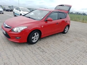 Hyundai I30 1.4, снимка 1