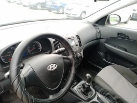 Hyundai I30 1.4, снимка 10