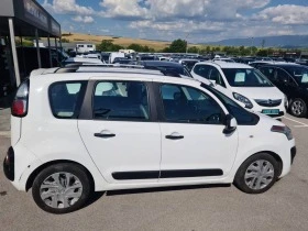 Citroen C3 Picasso 1.6HDI DIZEL, снимка 9