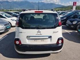 Citroen C3 Picasso 1.6HDI DIZEL | Mobile.bg    7