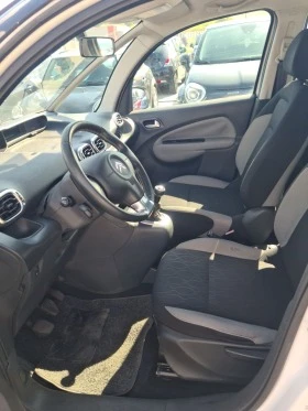 Citroen C3 Picasso 1.6HDI DIZEL, снимка 11