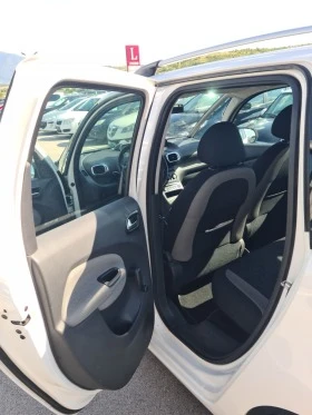 Citroen C3 Picasso 1.6HDI DIZEL, снимка 12