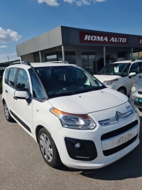 Citroen C3 Picasso 1.6HDI DIZEL 1