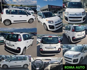 Citroen C3 Picasso 1.6HDI DIZEL, снимка 2