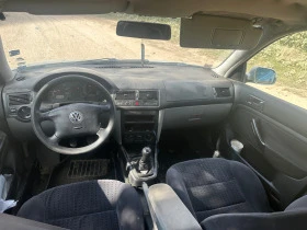 VW Golf 1.6i на части - [6] 